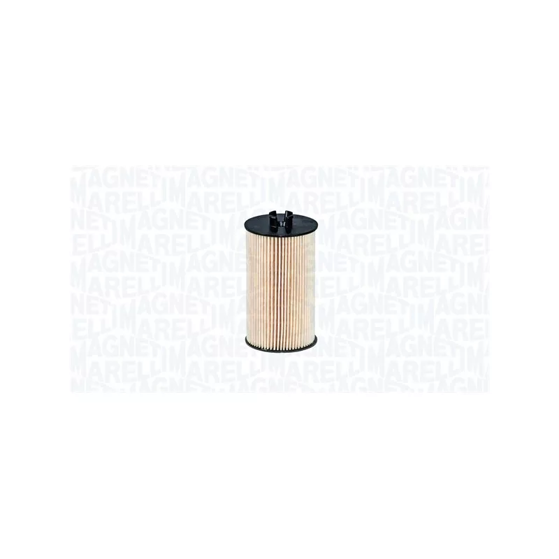 Filtre à huile MAGNETI MARELLI 152071761692