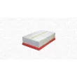 Filtre à air MAGNETI MARELLI 152071761711 - Visuel 1
