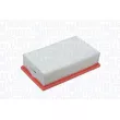 Filtre à air MAGNETI MARELLI 152071761711 - Visuel 2