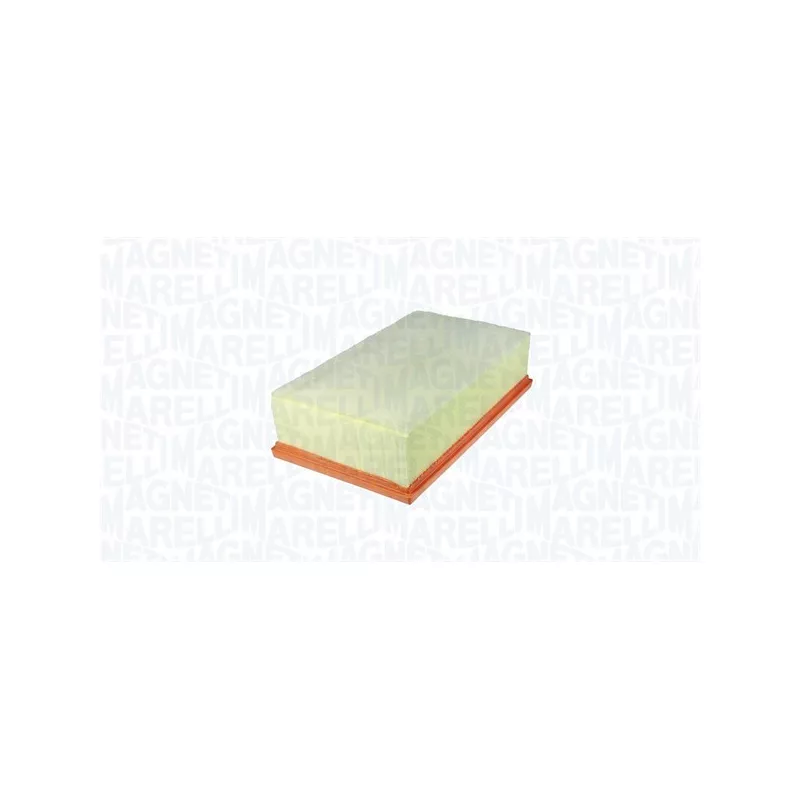 Filtre à air MAGNETI MARELLI 152071761712