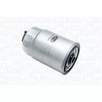Filtre à carburant MAGNETI MARELLI 153071760107