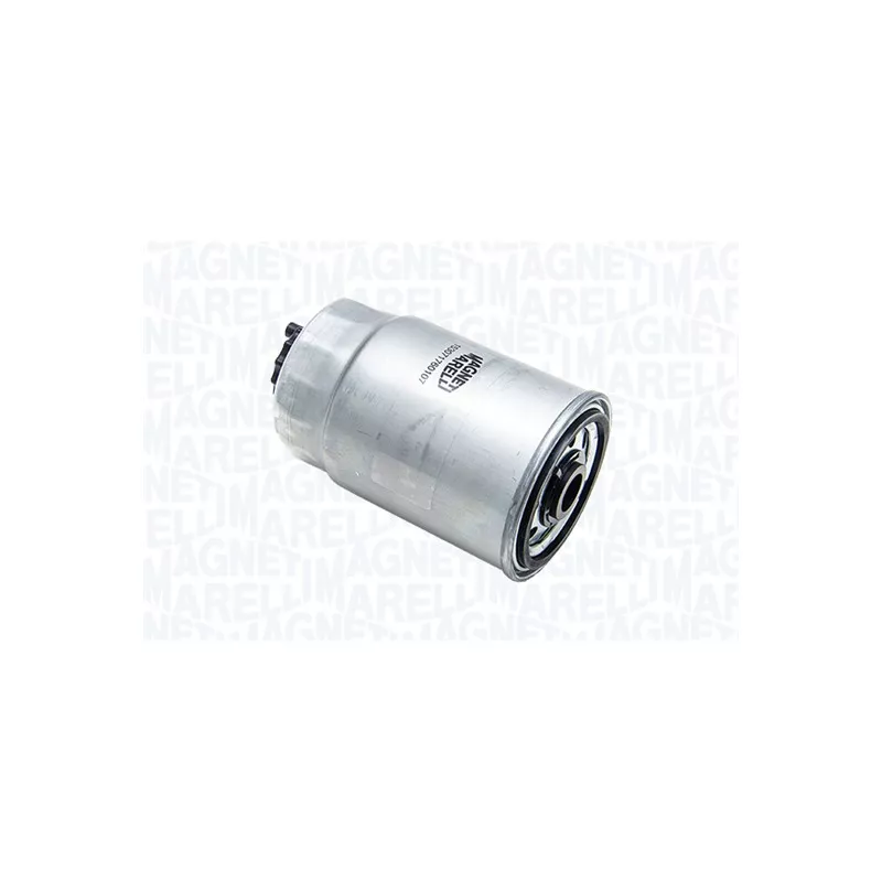 Filtre à carburant MAGNETI MARELLI 153071760107