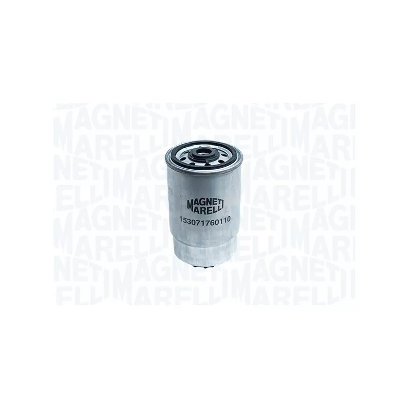 Filtre à carburant MAGNETI MARELLI 153071760110