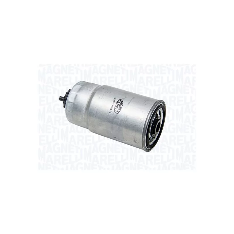 Filtre à carburant MAGNETI MARELLI 153071760111