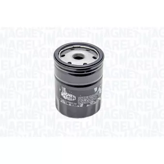 Filtre à huile MAGNETI MARELLI 153071760114
