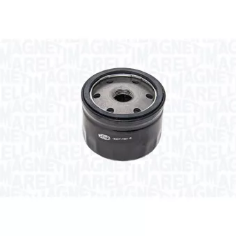 Filtre à huile MAGNETI MARELLI