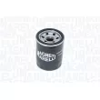 Filtre à huile MAGNETI MARELLI 153071760123 - Visuel 2