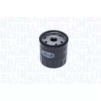 Filtre à huile MAGNETI MARELLI 153071760124
