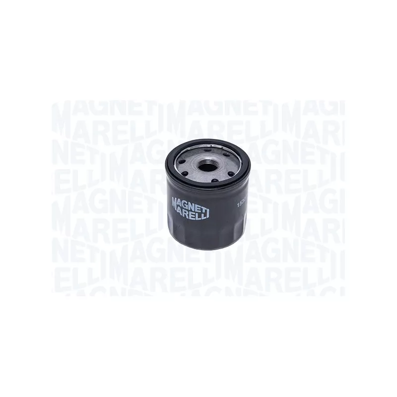 Filtre à huile MAGNETI MARELLI 153071760124