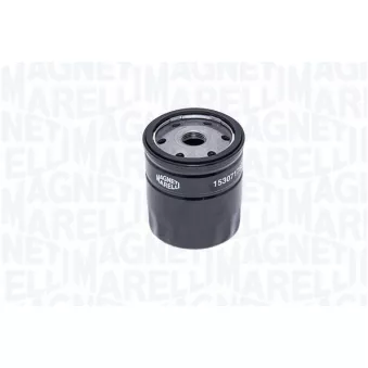 Filtre à huile MAGNETI MARELLI 153071760126