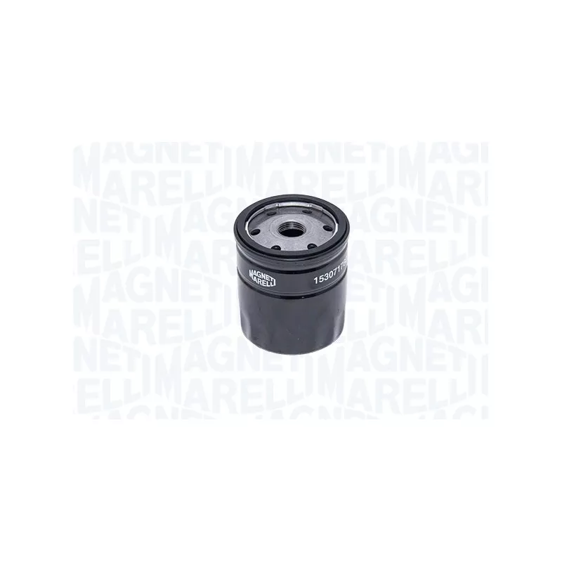Filtre à huile MAGNETI MARELLI 153071760126