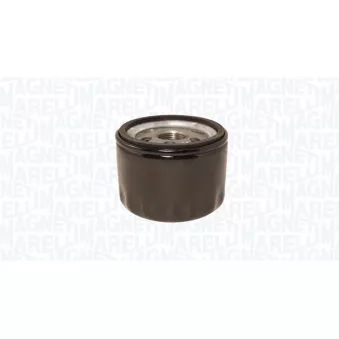 Filtre à huile MAGNETI MARELLI 153071760127