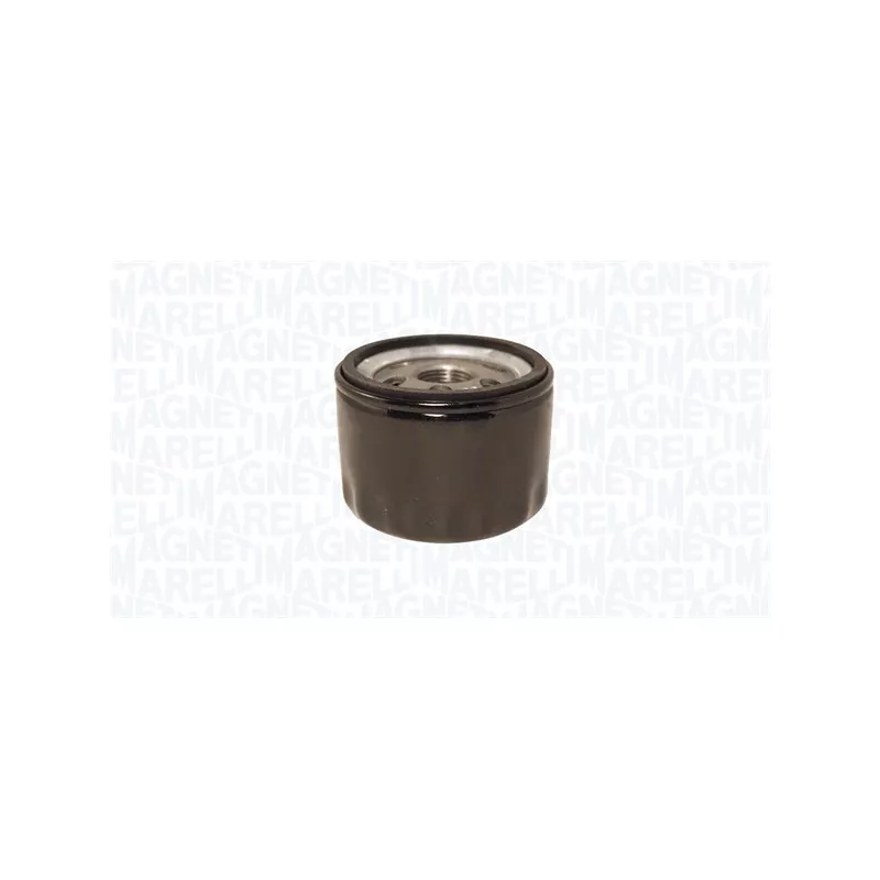 Filtre à huile MAGNETI MARELLI 153071760127