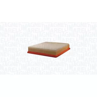 Filtre à air MAGNETI MARELLI 153071760129