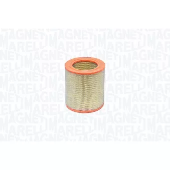 Filtre à air MAGNETI MARELLI 153071760136