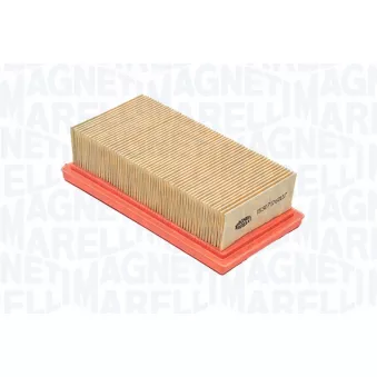 Filtre à air MAGNETI MARELLI 153071760137