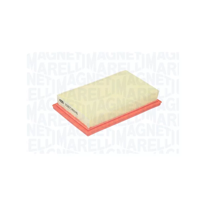 Filtre à air MAGNETI MARELLI 153071760146
