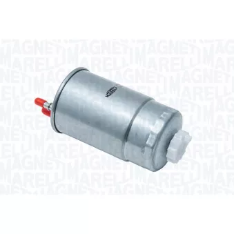 Filtre à carburant MAGNETI MARELLI 153071760155