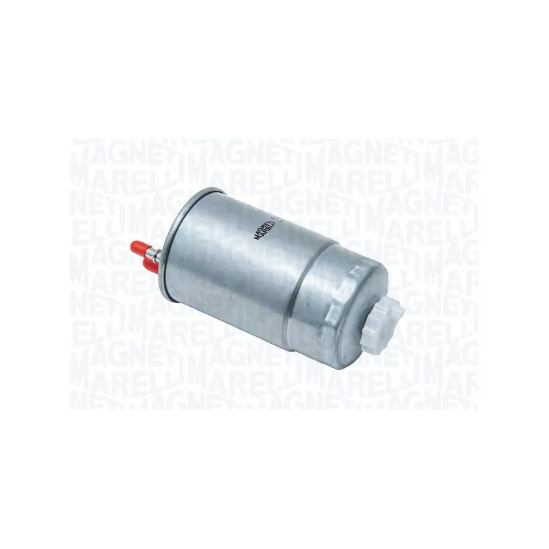 Filtre à carburant MAGNETI MARELLI 153071760155
