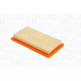 Filtre à air MAGNETI MARELLI 153071760157