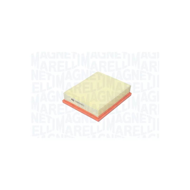 Filtre à air MAGNETI MARELLI 153071760172