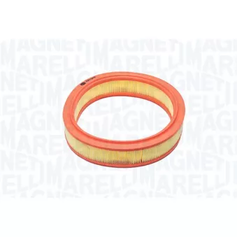 Filtre à air MAGNETI MARELLI 153071760178