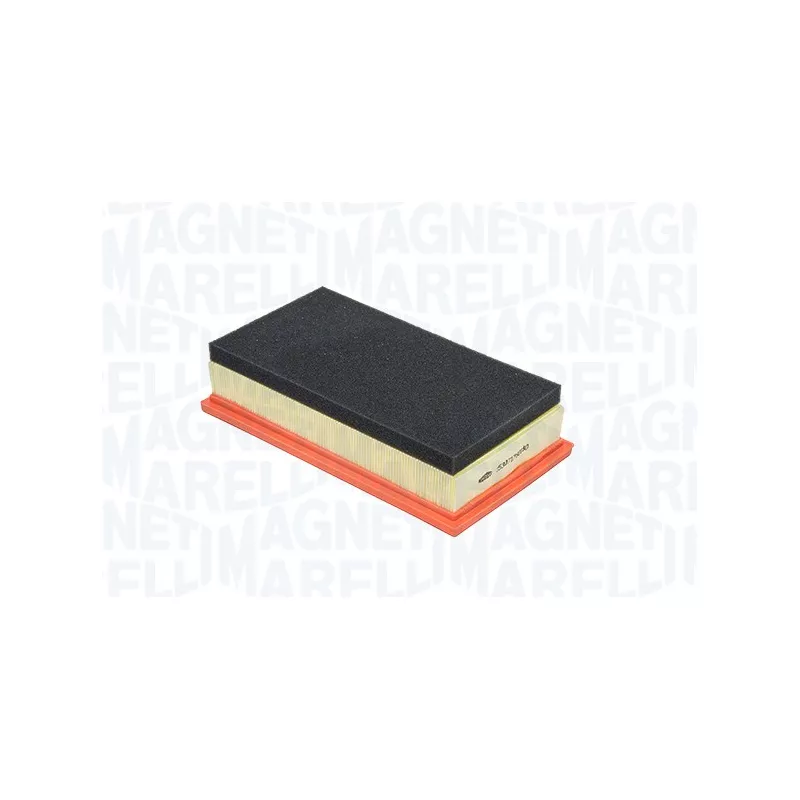 Filtre à air MAGNETI MARELLI 153071760180