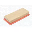 Filtre à air MAGNETI MARELLI 153071760182 - Visuel 1