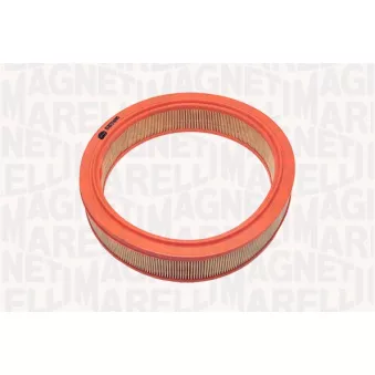 Filtre à air MAGNETI MARELLI 153071760185