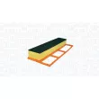 Filtre à air MAGNETI MARELLI 153071760186 - Visuel 1