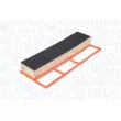 Filtre à air MAGNETI MARELLI 153071760186 - Visuel 2