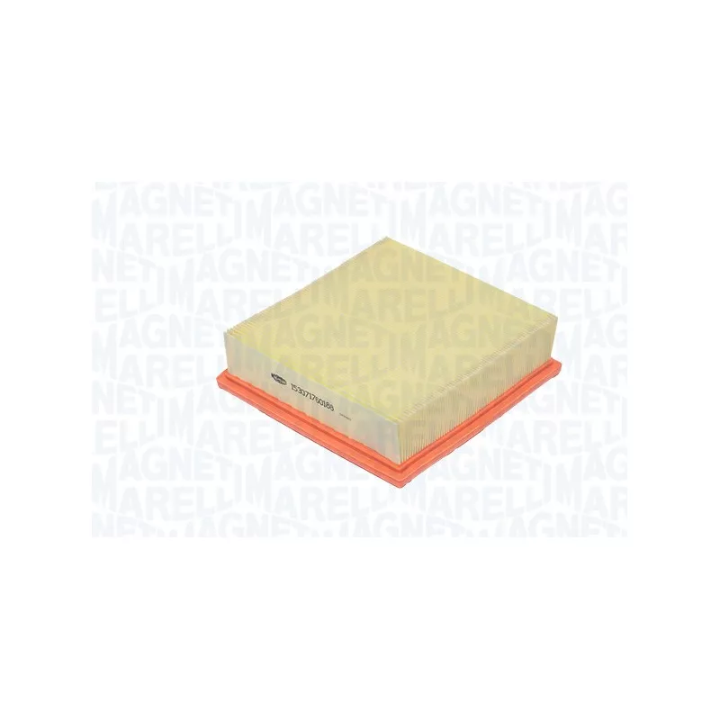 Filtre à air MAGNETI MARELLI 153071760188