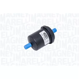 Filtre à carburant MAGNETI MARELLI 153071760195
