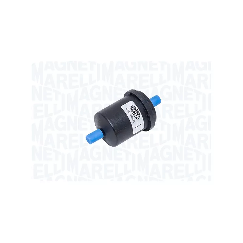 Filtre à carburant MAGNETI MARELLI 153071760195