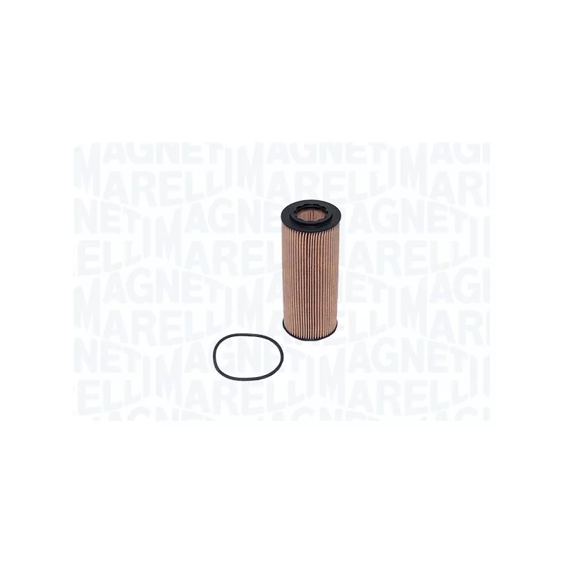 Filtre à huile MAGNETI MARELLI 153071760217