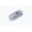 Filtre à carburant MAGNETI MARELLI 153071760220 - Visuel 2