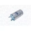 Filtre à carburant MAGNETI MARELLI 153071760220 - Visuel 3
