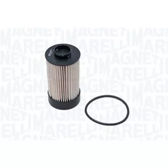 Filtre à carburant MAGNETI MARELLI