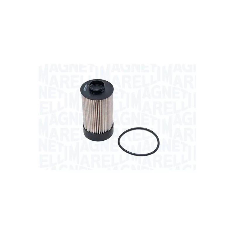 Filtre à carburant MAGNETI MARELLI 153071760222