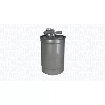 Filtre à carburant MAGNETI MARELLI 153071760230