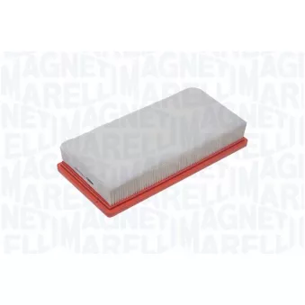 Filtre à air MAGNETI MARELLI 153071760236
