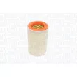 Filtre à air MAGNETI MARELLI 153071760237 - Visuel 2