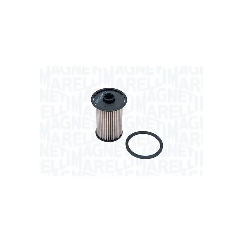 Filtre à carburant MAGNETI MARELLI 153071760253