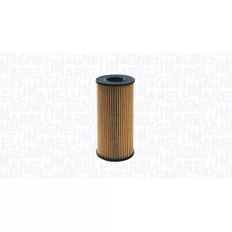 Filtre à huile MAGNETI MARELLI 153071760254
