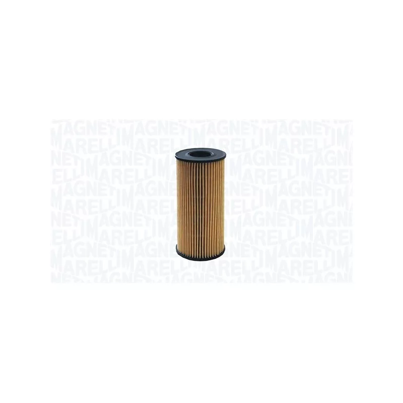 Filtre à huile MAGNETI MARELLI 153071760254