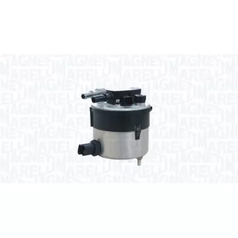 Filtre à carburant MAGNETI MARELLI 153071760399