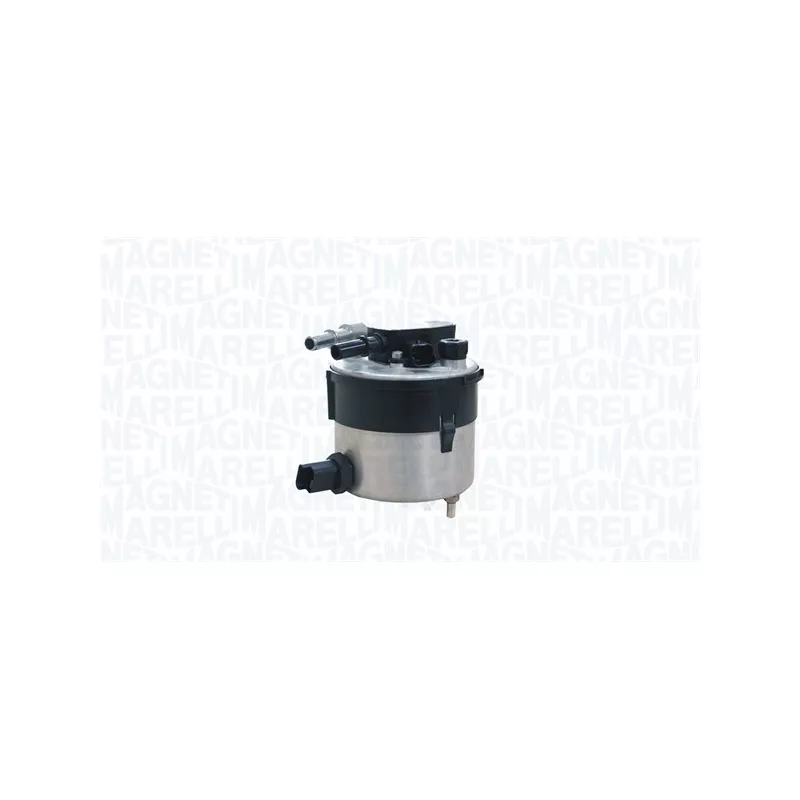 Filtre à carburant MAGNETI MARELLI 153071760399