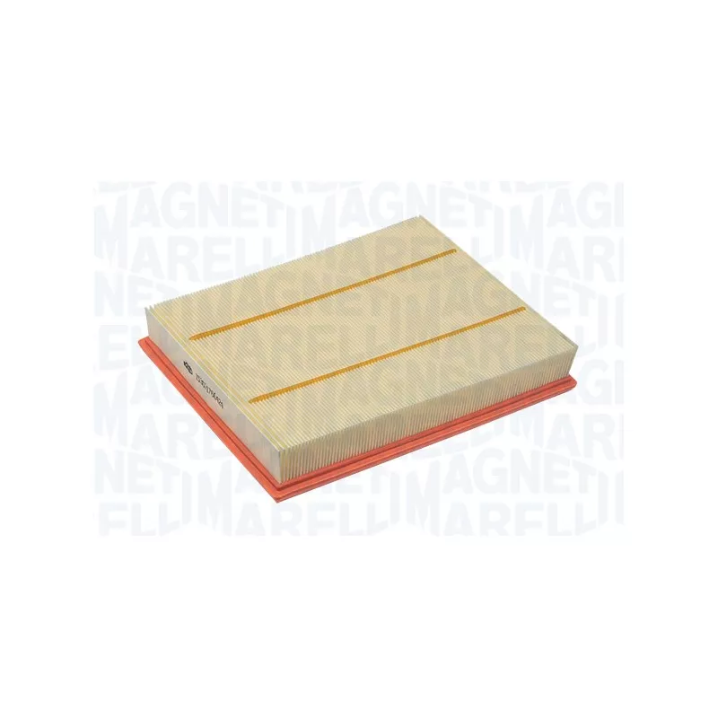Filtre à air MAGNETI MARELLI 153071760424
