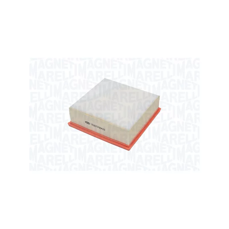 Filtre à air MAGNETI MARELLI 153071760429
