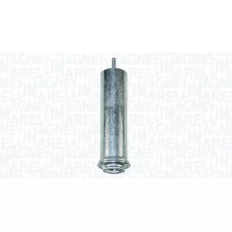 Filtre à carburant MAGNETI MARELLI 153071760475